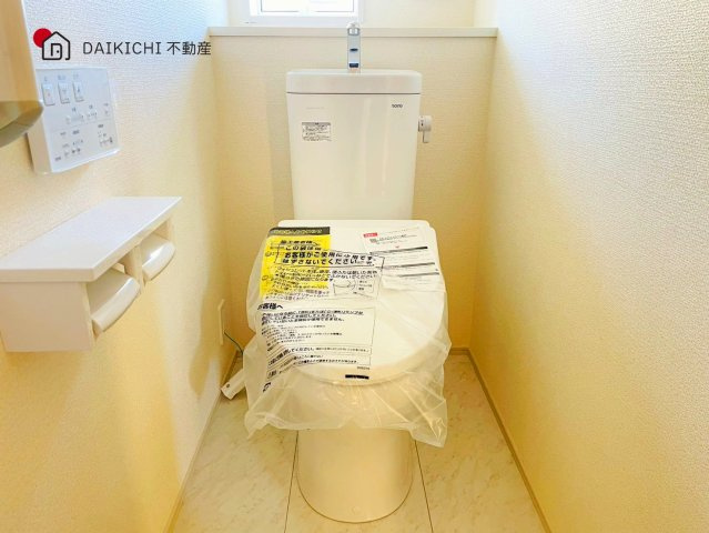 【浴室】 | 鴻巣市本町7丁目　新築戸建　全3棟　3号棟