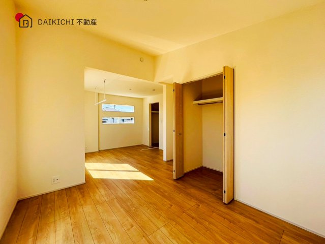 【独立洗面台】 | 鴻巣市本町7丁目　新築戸建　全3棟　3号棟