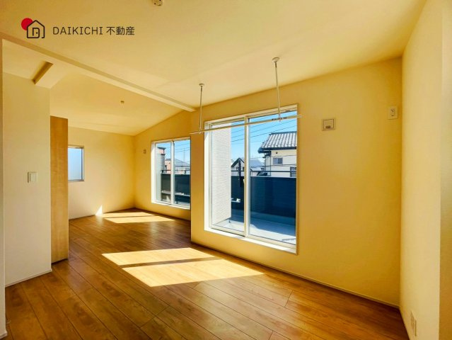 【トイレ】 | 鴻巣市本町7丁目　新築戸建　全3棟　3号棟