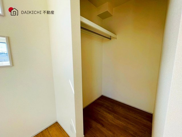 【洋室】 | 鴻巣市本町7丁目　新築戸建　全3棟　3号棟