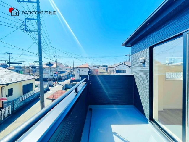 【収納】 | 鴻巣市本町7丁目　新築戸建　全3棟　3号棟