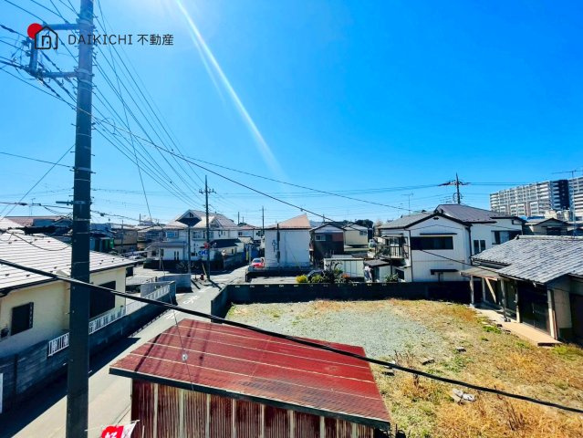 【収納】 | 鴻巣市本町7丁目　新築戸建　全3棟　3号棟