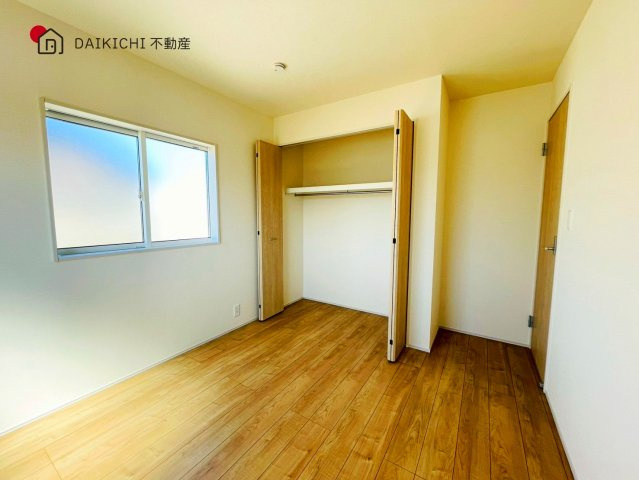 【展望】 | 鴻巣市本町7丁目　新築戸建　全3棟　3号棟