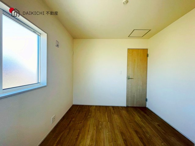 【収納】 | 鴻巣市本町7丁目　新築戸建　全3棟　3号棟