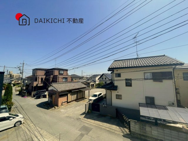 【収納】 | 鴻巣市本町7丁目　新築戸建　全3棟　3号棟