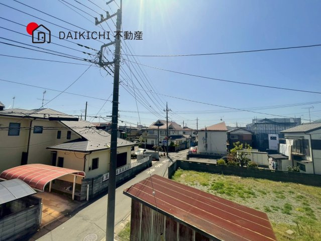 【トイレ】 | 鴻巣市本町7丁目　新築戸建　全3棟　3号棟