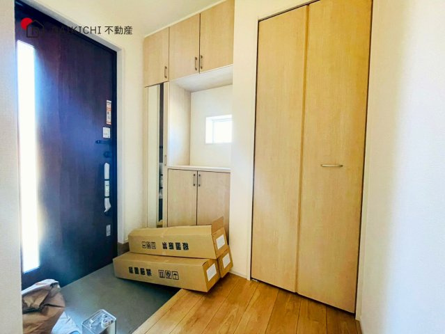 【駐車場】 | 鴻巣市本町7丁目　新築戸建　全3棟　3号棟