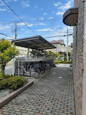 【その他共用部分】 | モデラート