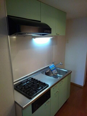 【キッチン】 | モデラート