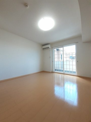 【居間・リビング】 | 夢テラスＲＩＣＯＯ | おしゃれな内装です