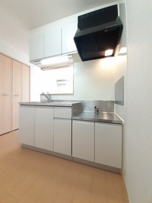 【キッチン】 | 夢テラスＲＩＣＯＯ | キッチンです