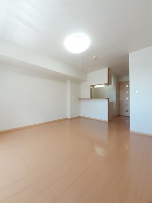 【内装】 | 夢テラスＲＩＣＯＯ | 物件の内装です