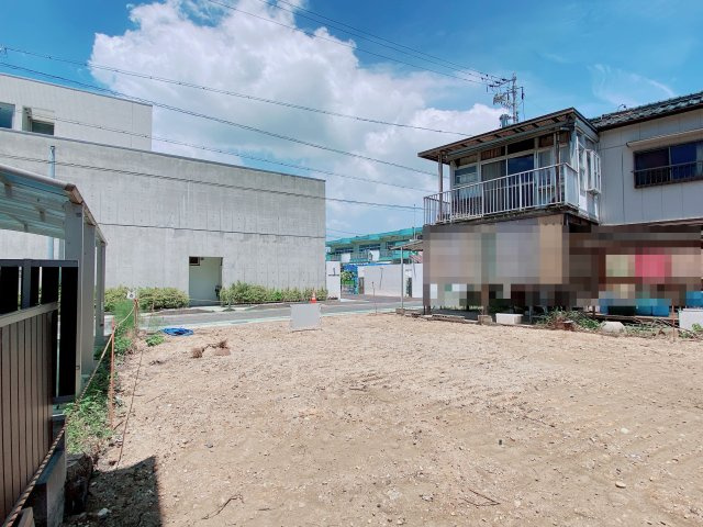 半田市栄町2丁目の外観