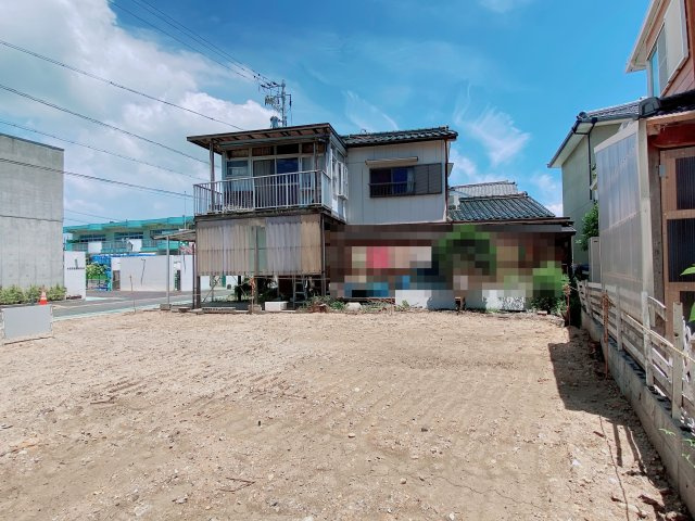 半田市栄町2丁目の外観