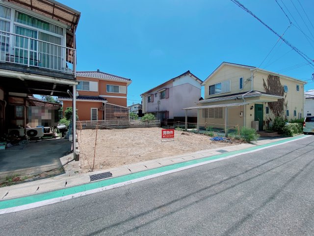 半田市栄町2丁目の周辺