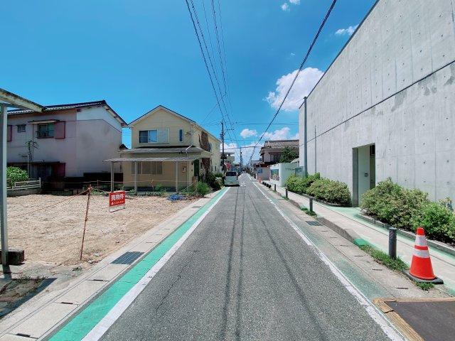 半田市栄町2丁目の外観