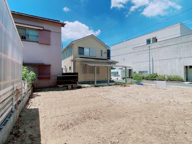 半田市栄町2丁目の外観