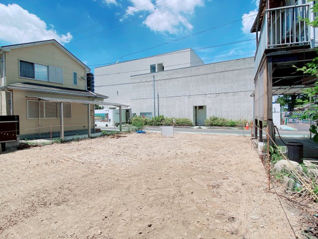 半田市栄町2丁目の外観