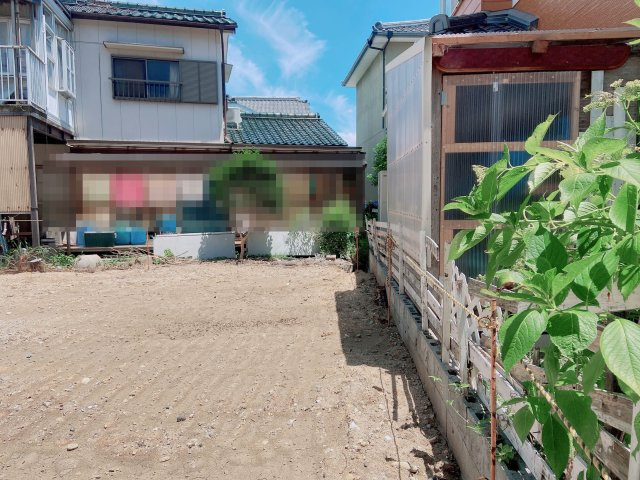 半田市栄町2丁目の周辺