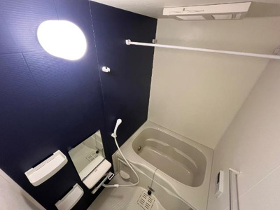 【浴室】 | ピュアメゾン | ユニットバス