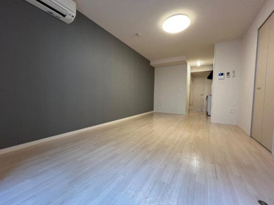 【寝室】 | ピュアメゾン | 洋室