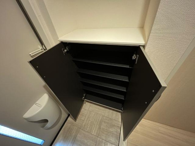 【収納】 | ピュアメゾン | 下駄箱