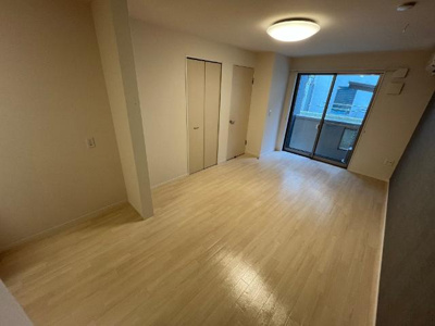 【寝室】 | ピュアメゾン | 洋室