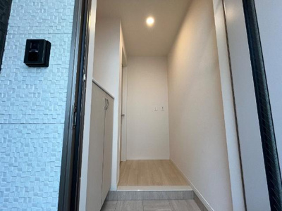 【玄関】 | ピュアメゾン | 玄関