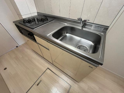 【キッチン】 | ピュアメゾン | キッチン