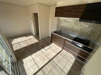 【内装】 | ブルーハイム吉田 | ダイニング