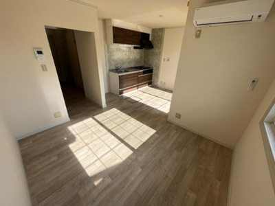 【内装】 | ブルーハイム吉田 | ダイニング