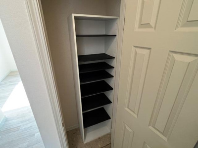 【収納】 | ブルーハイム吉田 | 下駄箱