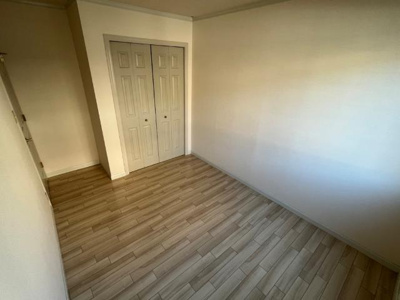 【寝室】 | ブルーハイム吉田 | 北西洋室