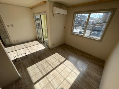 【内装】 | ブルーハイム吉田 | ダイニング