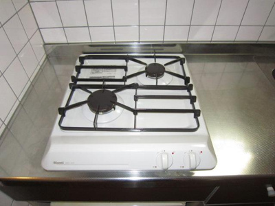 【キッチン】 | キャンベルハイム | キッチン