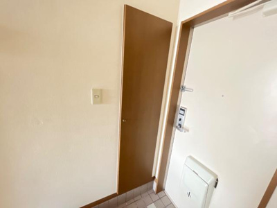 【収納】 | キャンベルハイム | 玄関収納