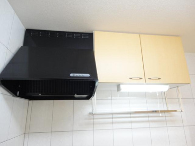 【キッチン】 | Hearty Residence | キッチン