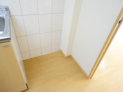 【キッチン】 | Hearty Residence | キッチン