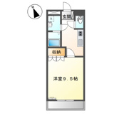 Hearty Residenceの画像