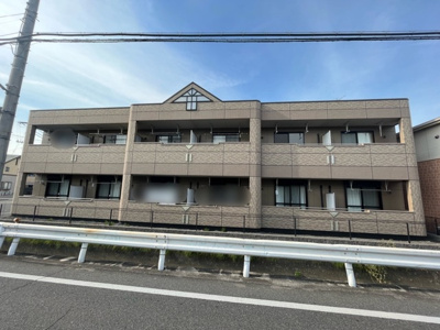 【外観】 | Hearty Residence