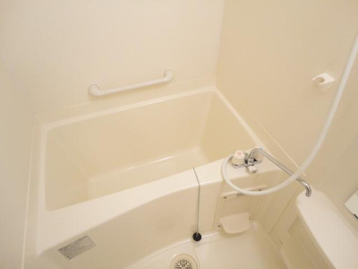 【浴室】 | Hearty Residence | バス