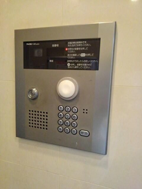 モデラートのセキュリティ