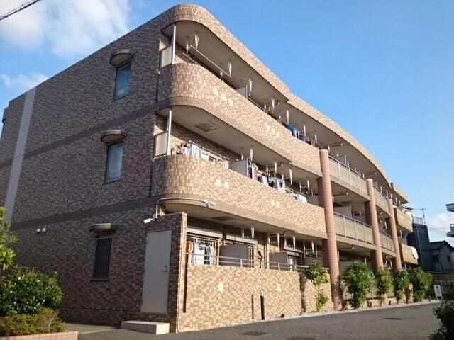 モデラートの外観