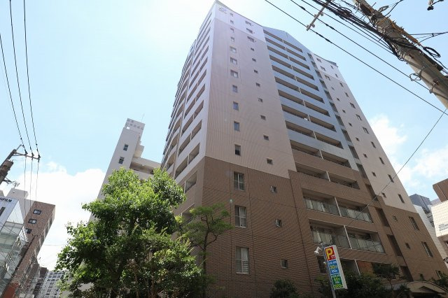 サヴォイマキシマイズ博多ステーション　14階