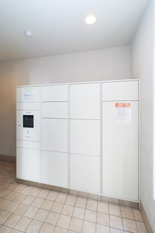 サヴォイマキシマイズ博多ステーション　14階のその他共用部分