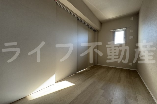 Grand Luceの内装|内装は落ち着いています