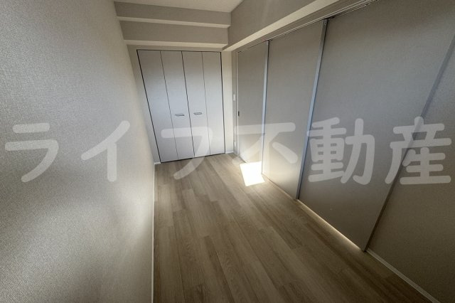 Grand Luceの内装|内装も気になるポイント