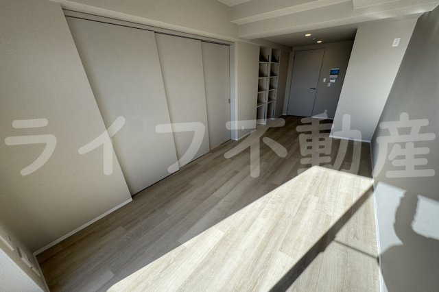 Grand Luceのその他