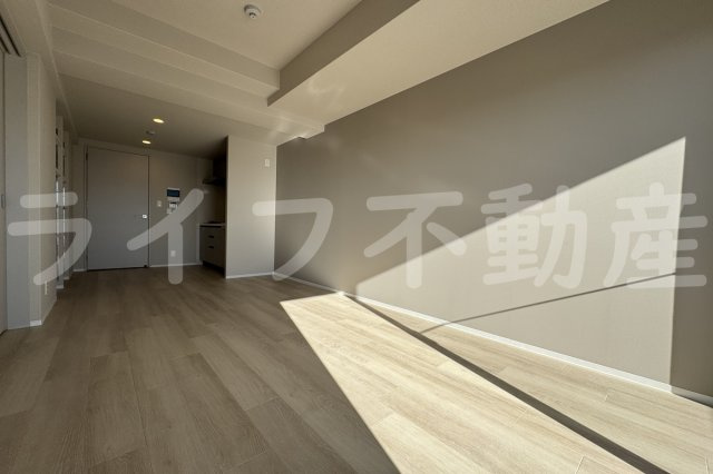 Grand Luceの内装|内装です