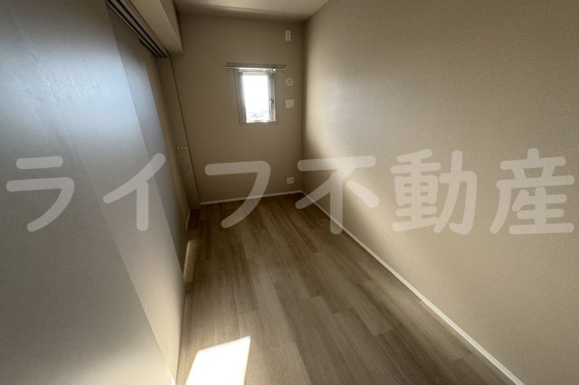 Grand Luceの内装|きれいな内装です